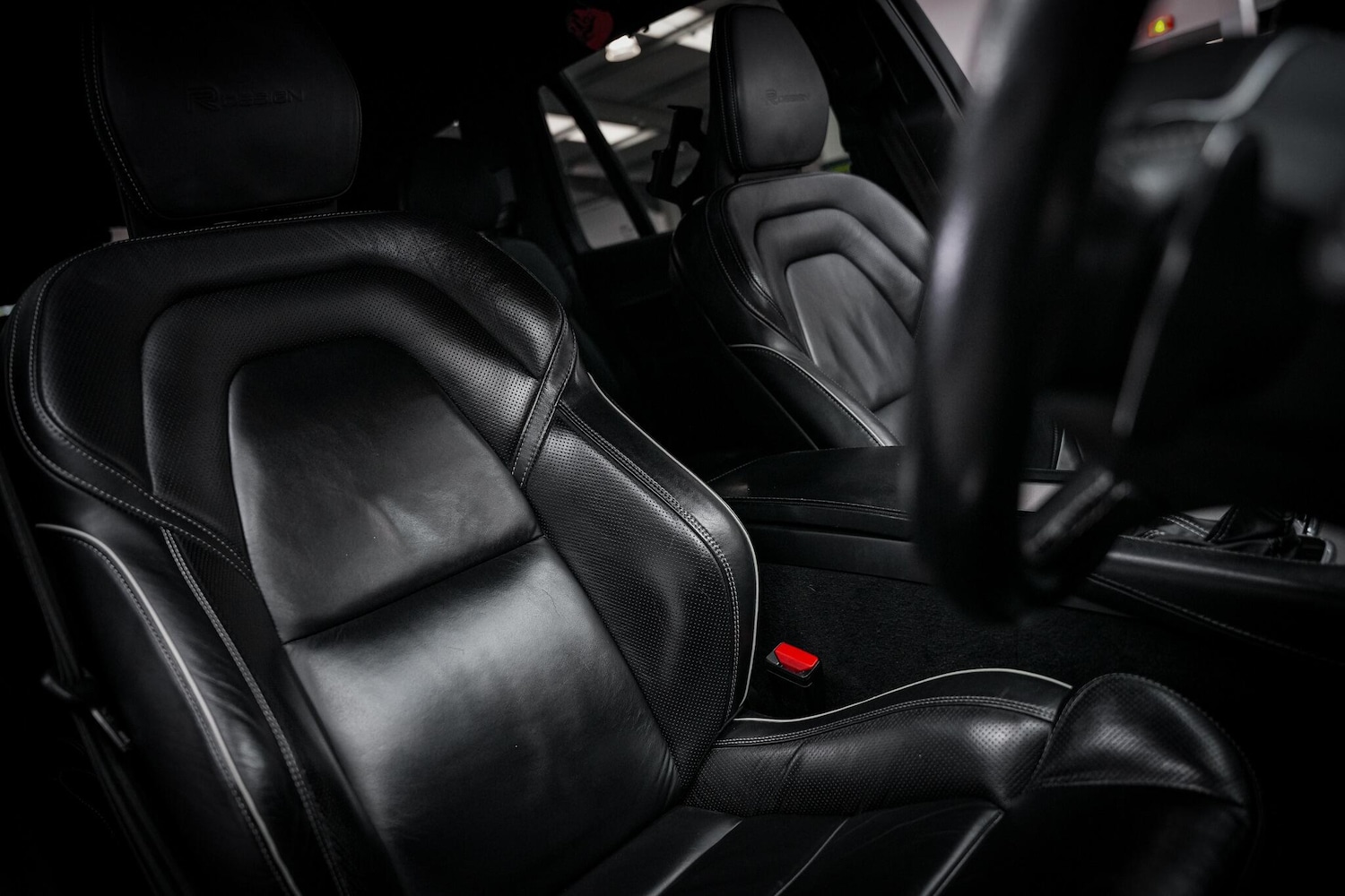 Used Volvo XC90 2018 for sale - 76660526: Photo 17