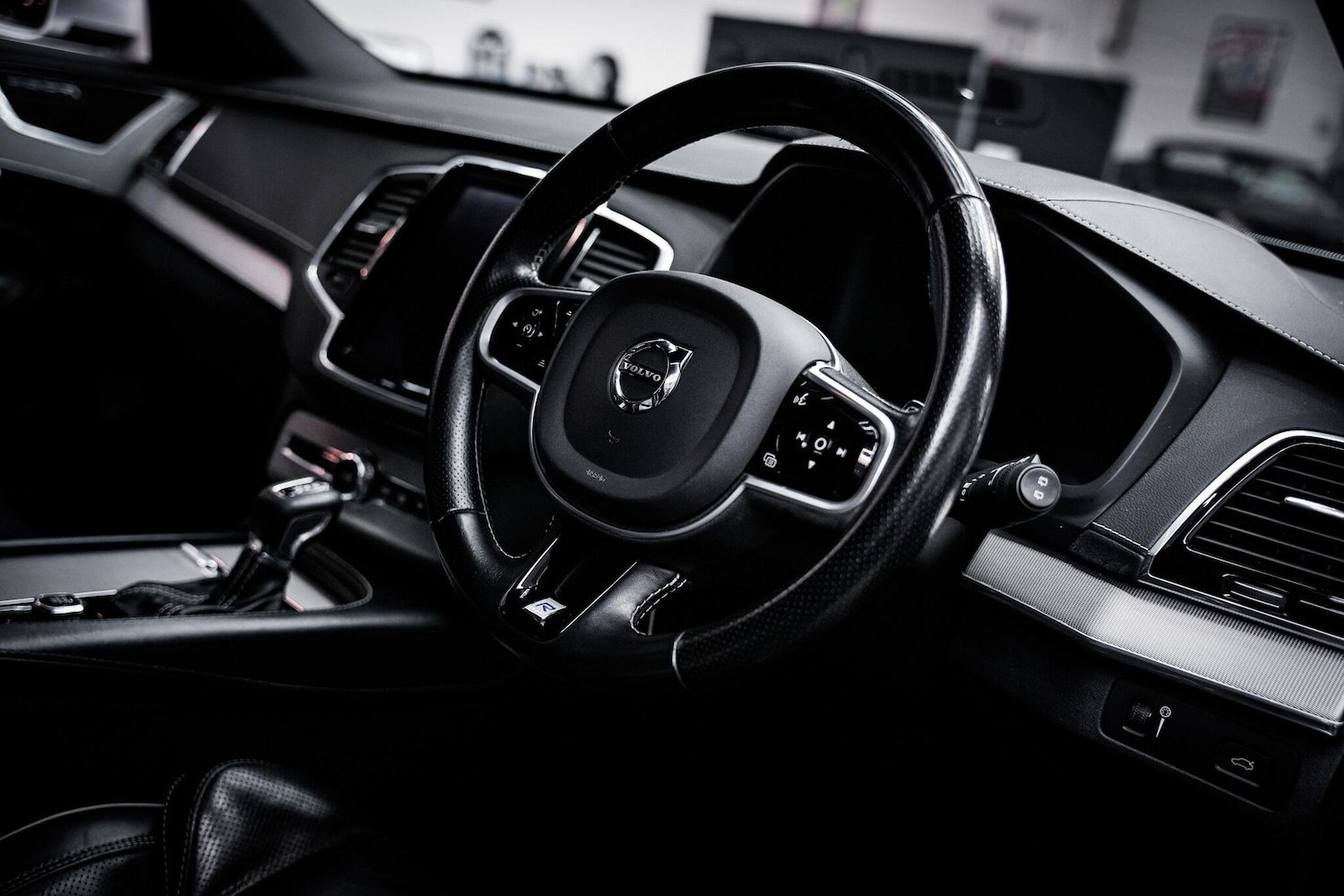 Used Volvo XC90 2018 for sale - 76660526: Photo 18