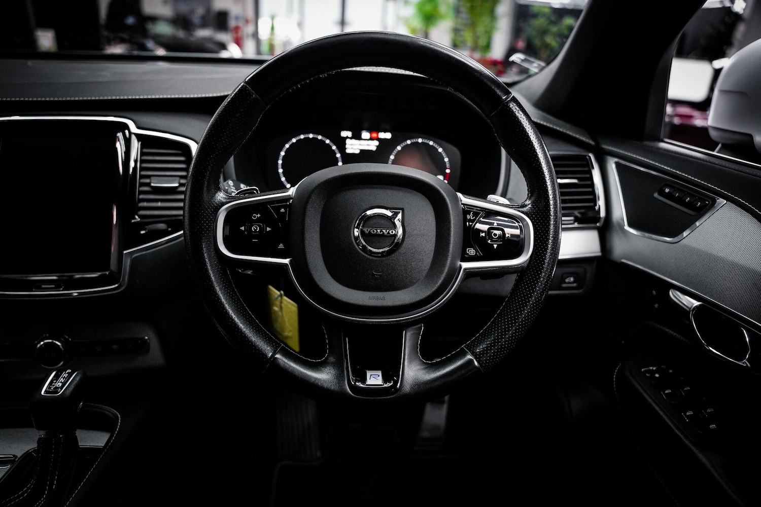 Used Volvo XC90 2018 for sale - 76660526: Photo 19