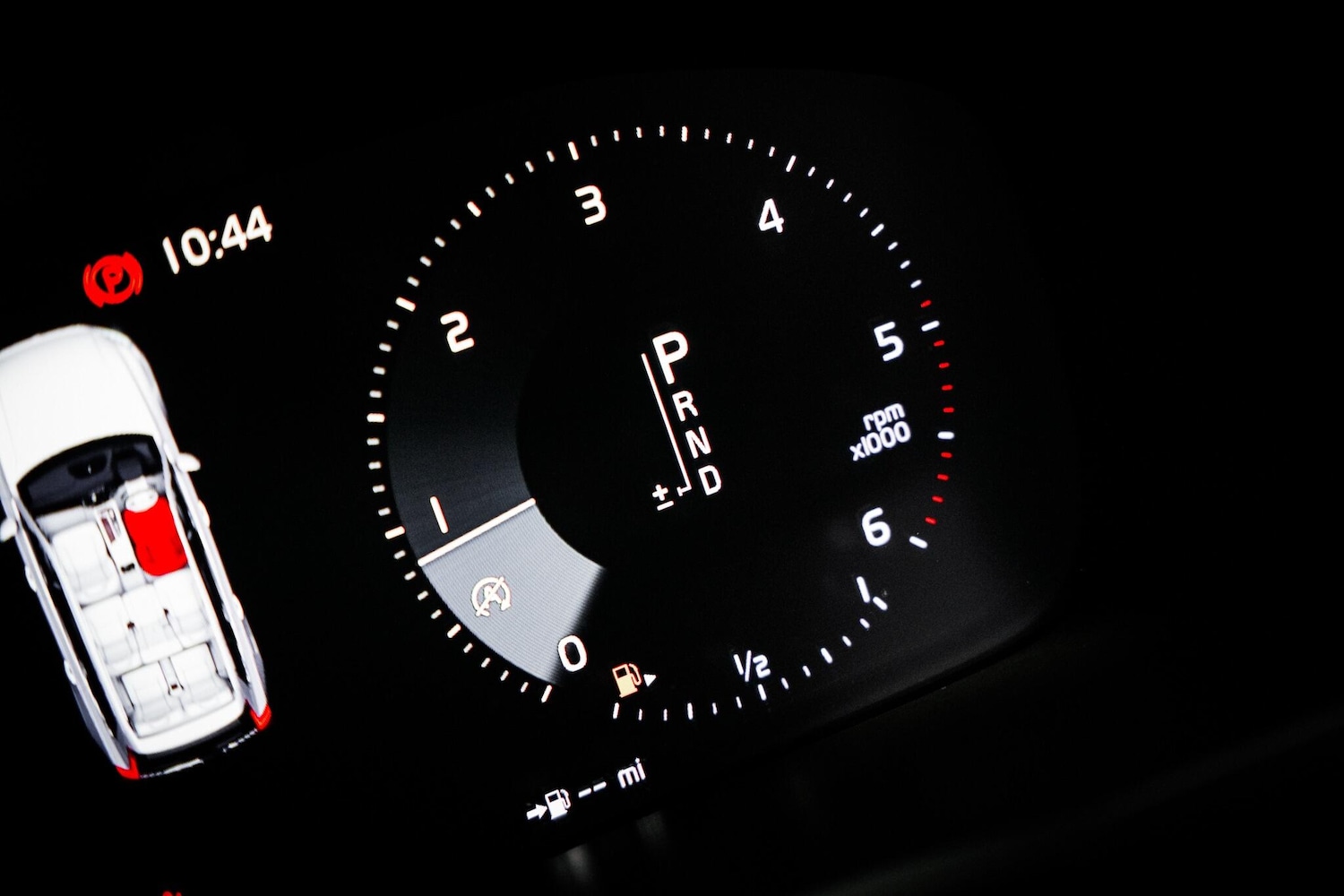 Used Volvo XC90 2018 for sale - 76660526: Photo 20