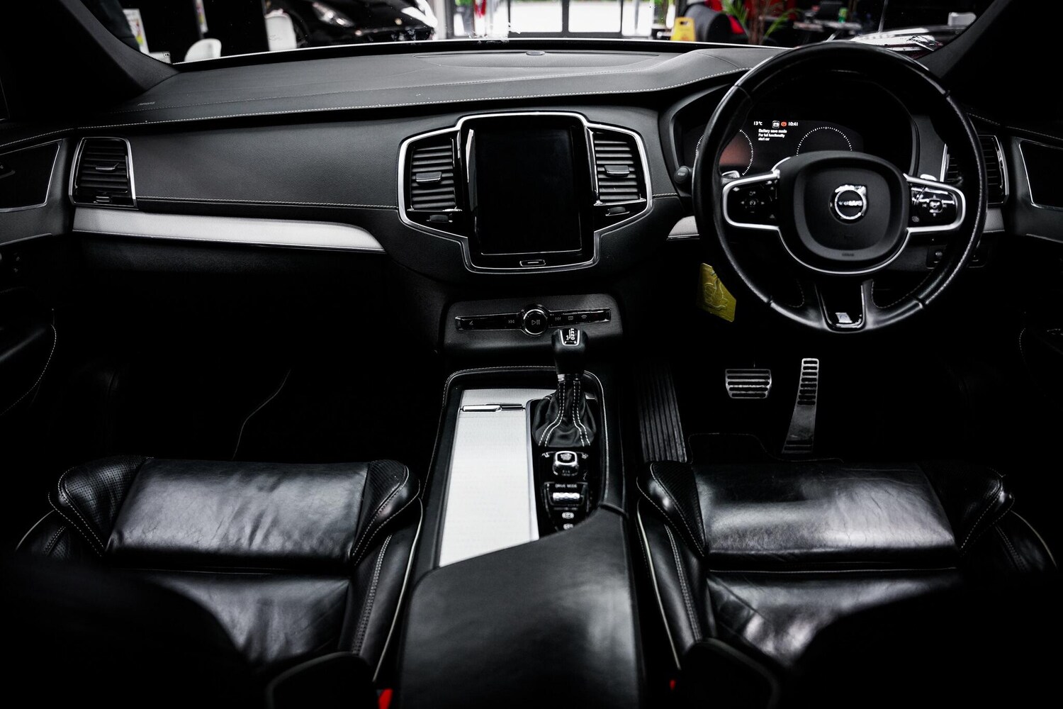 Used Volvo XC90 2018 for sale - 76660526: Photo 21