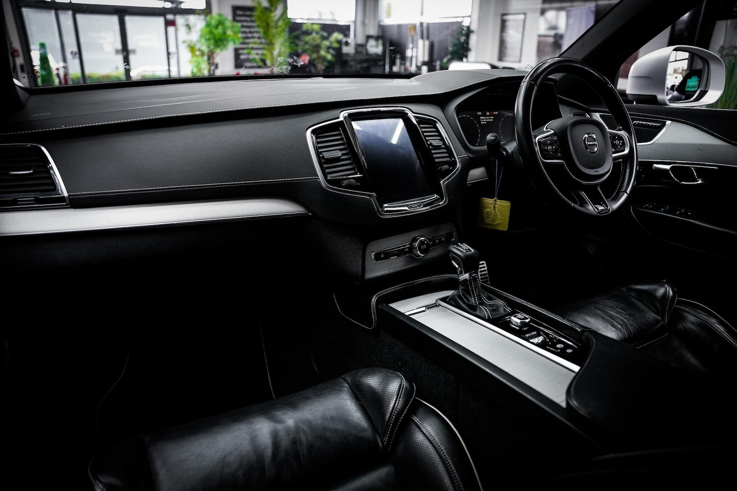 Used Volvo XC90 2018 for sale - 76660526: Photo 22