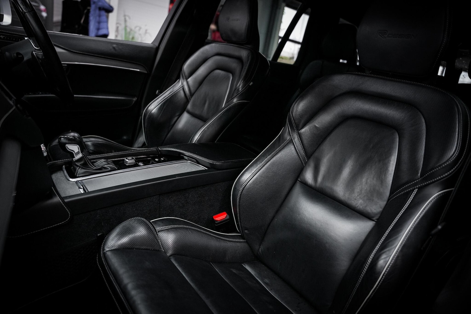 Used Volvo XC90 2018 for sale - 76660526: Photo 23