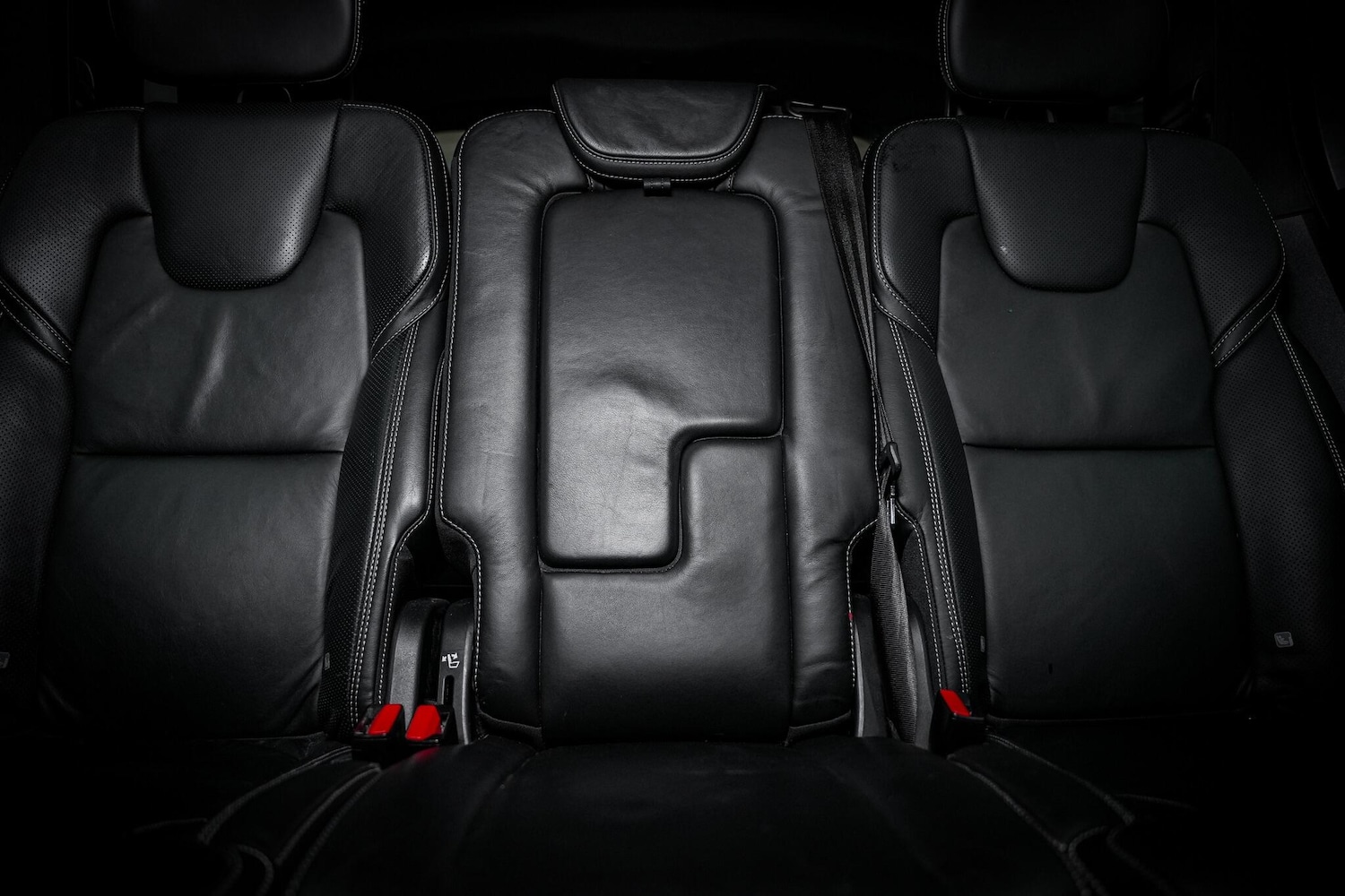 Used Volvo XC90 2018 for sale - 76660526: Photo 24