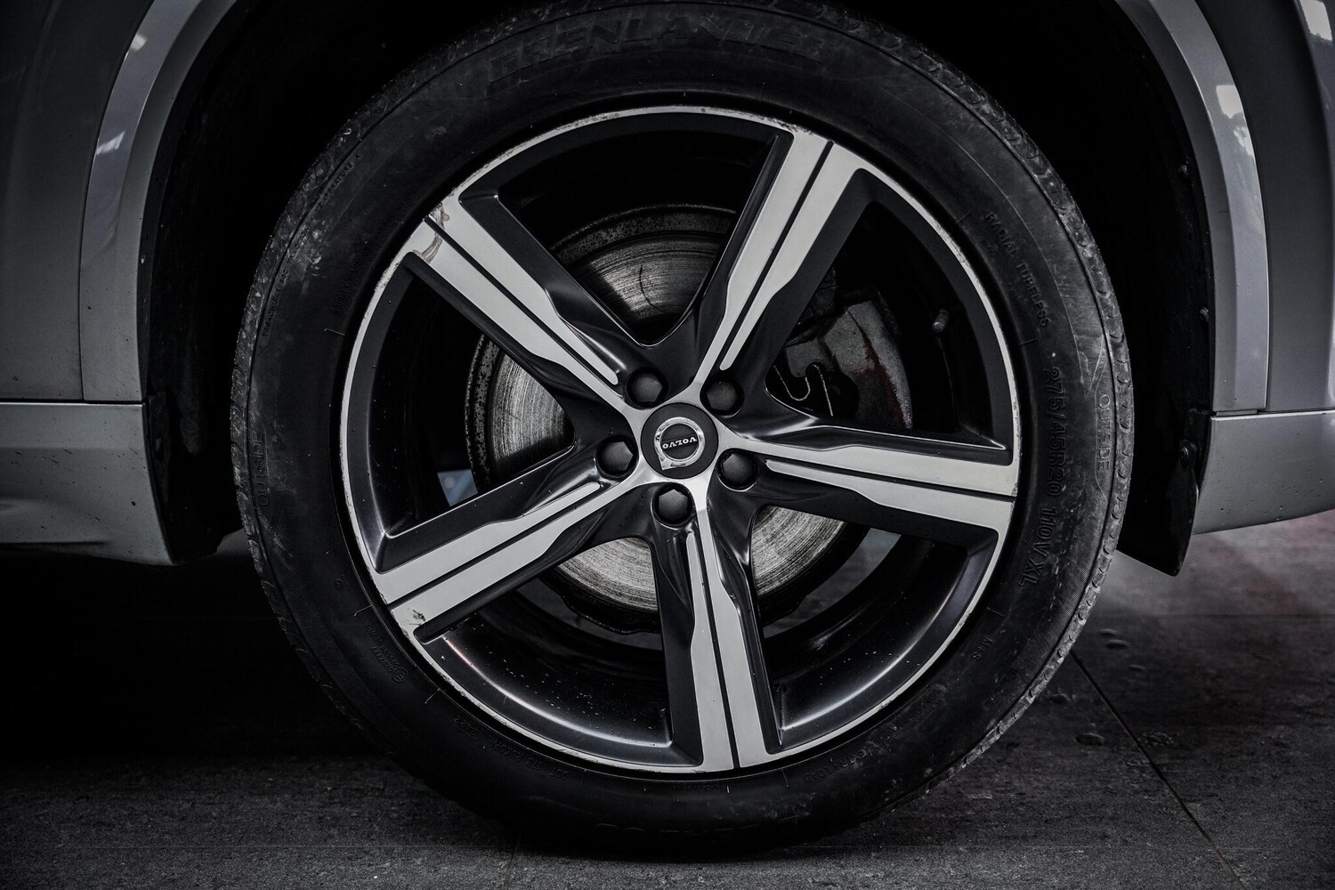 Used Volvo XC90 2018 for sale - 76660526: Photo 26