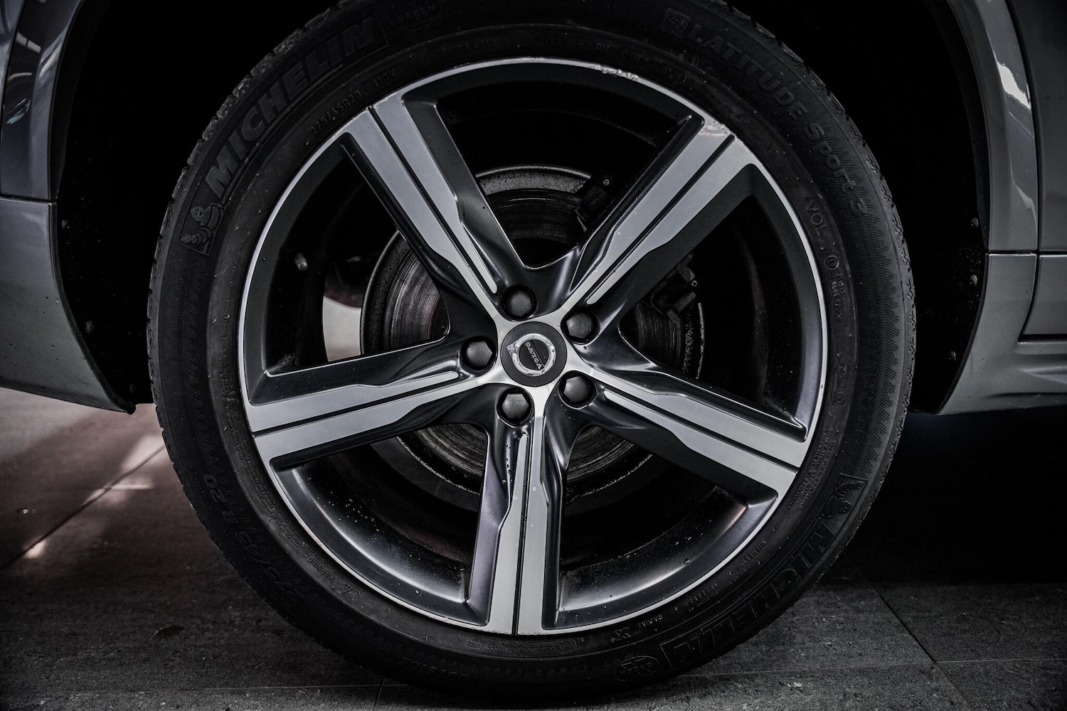 Used Volvo XC90 2018 for sale - 76660526: Photo 27