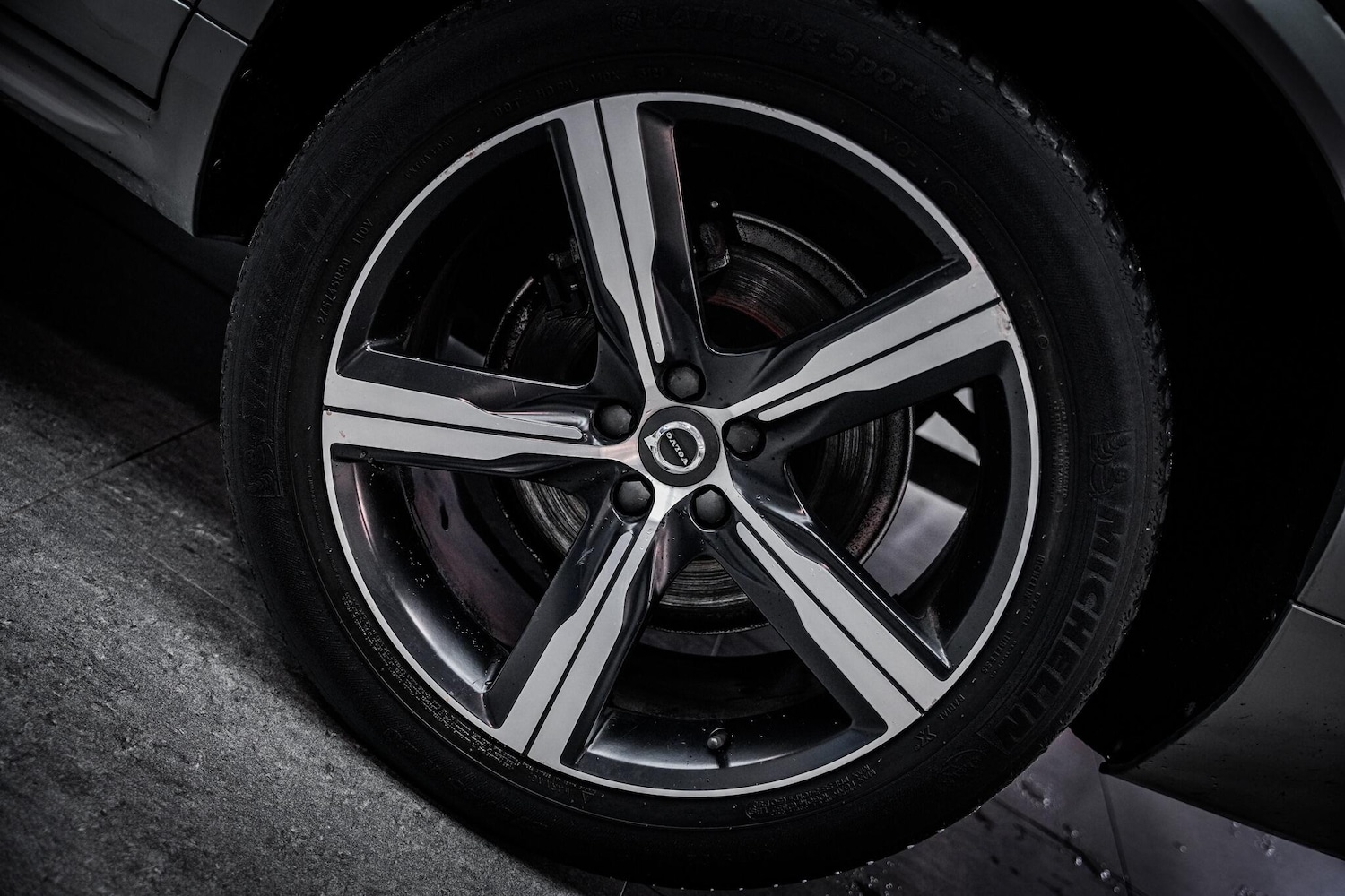 Used Volvo XC90 2018 for sale - 76660526: Photo 28