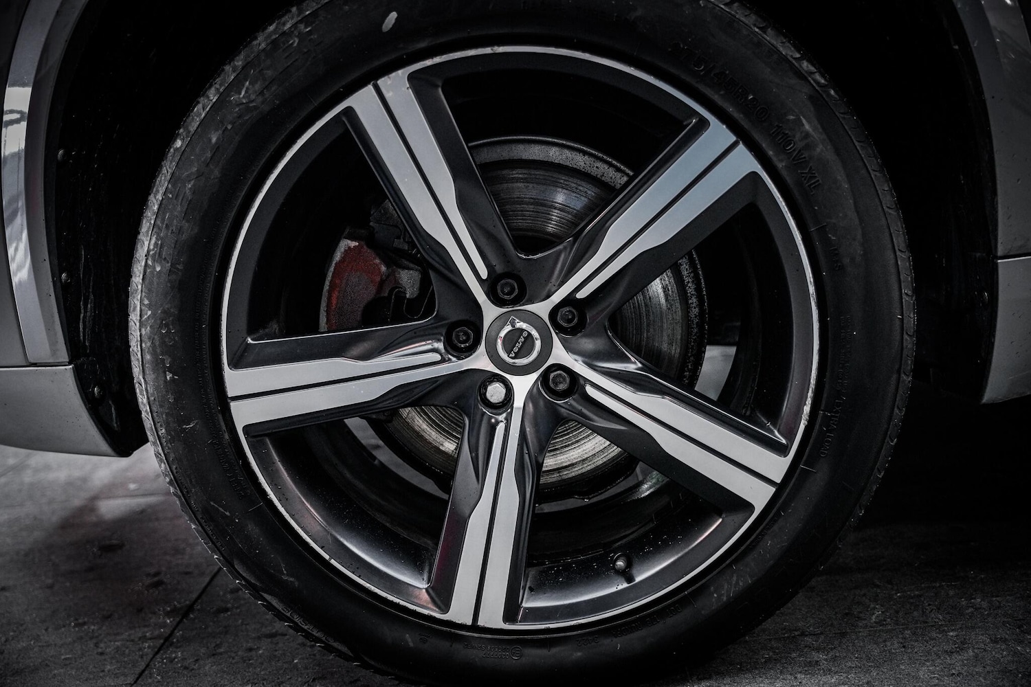 Used Volvo XC90 2018 for sale - 76660526: Photo 29