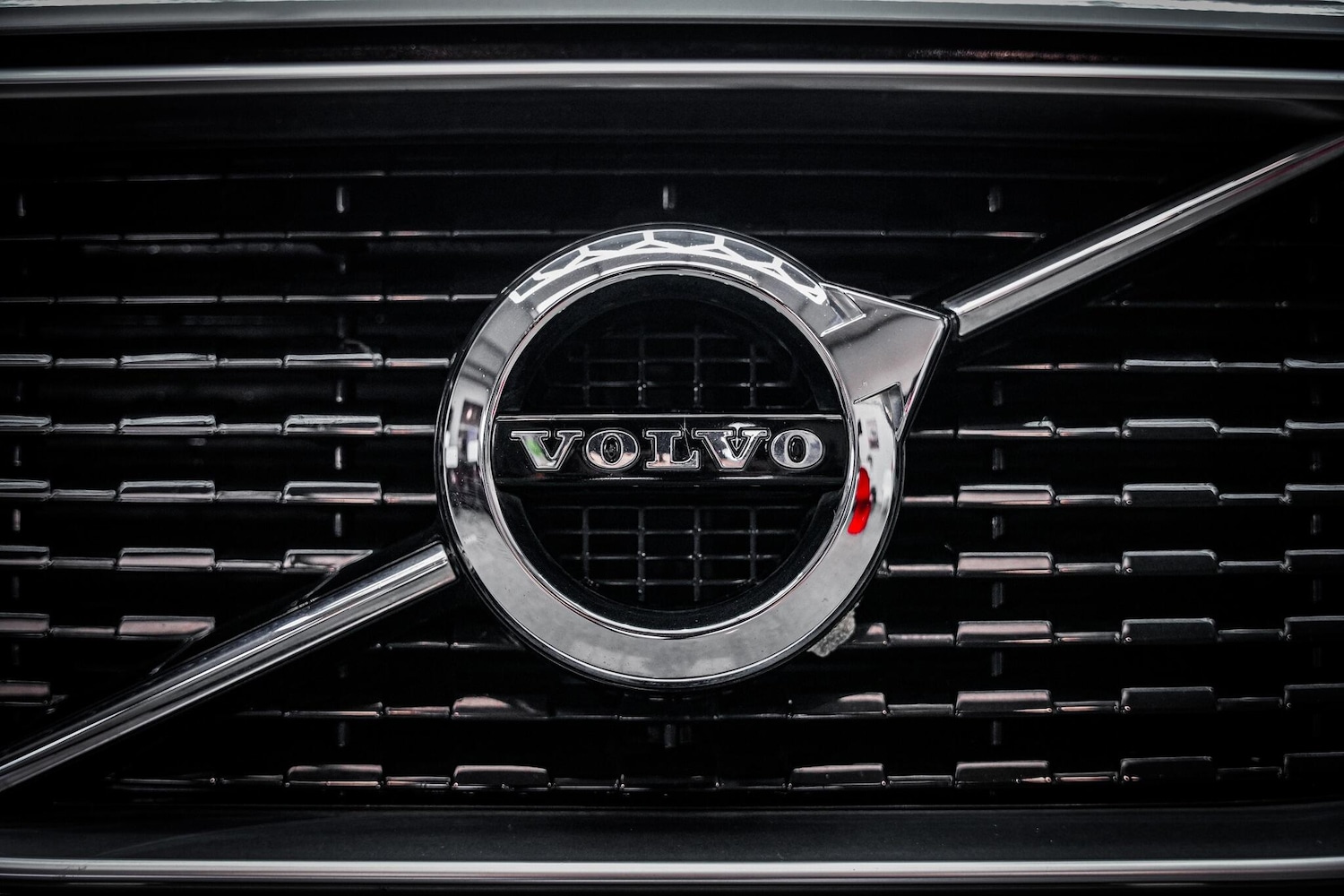 Used Volvo XC90 2018 for sale - 76660526: Photo 32