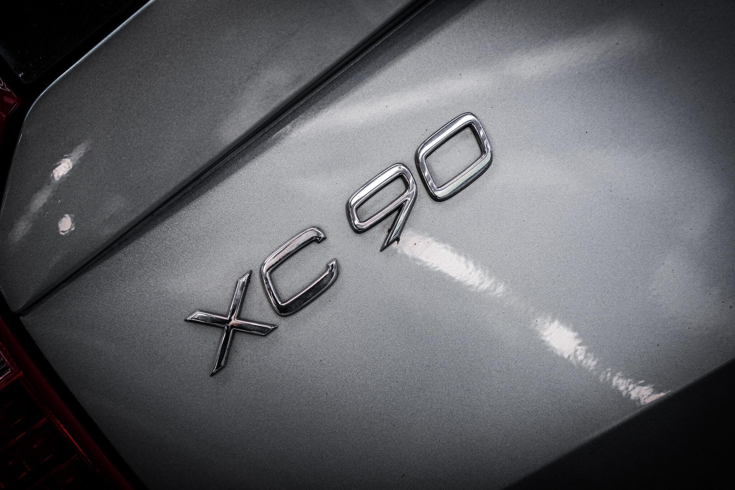 Used Volvo XC90 2018 for sale - 76660526: Photo 34