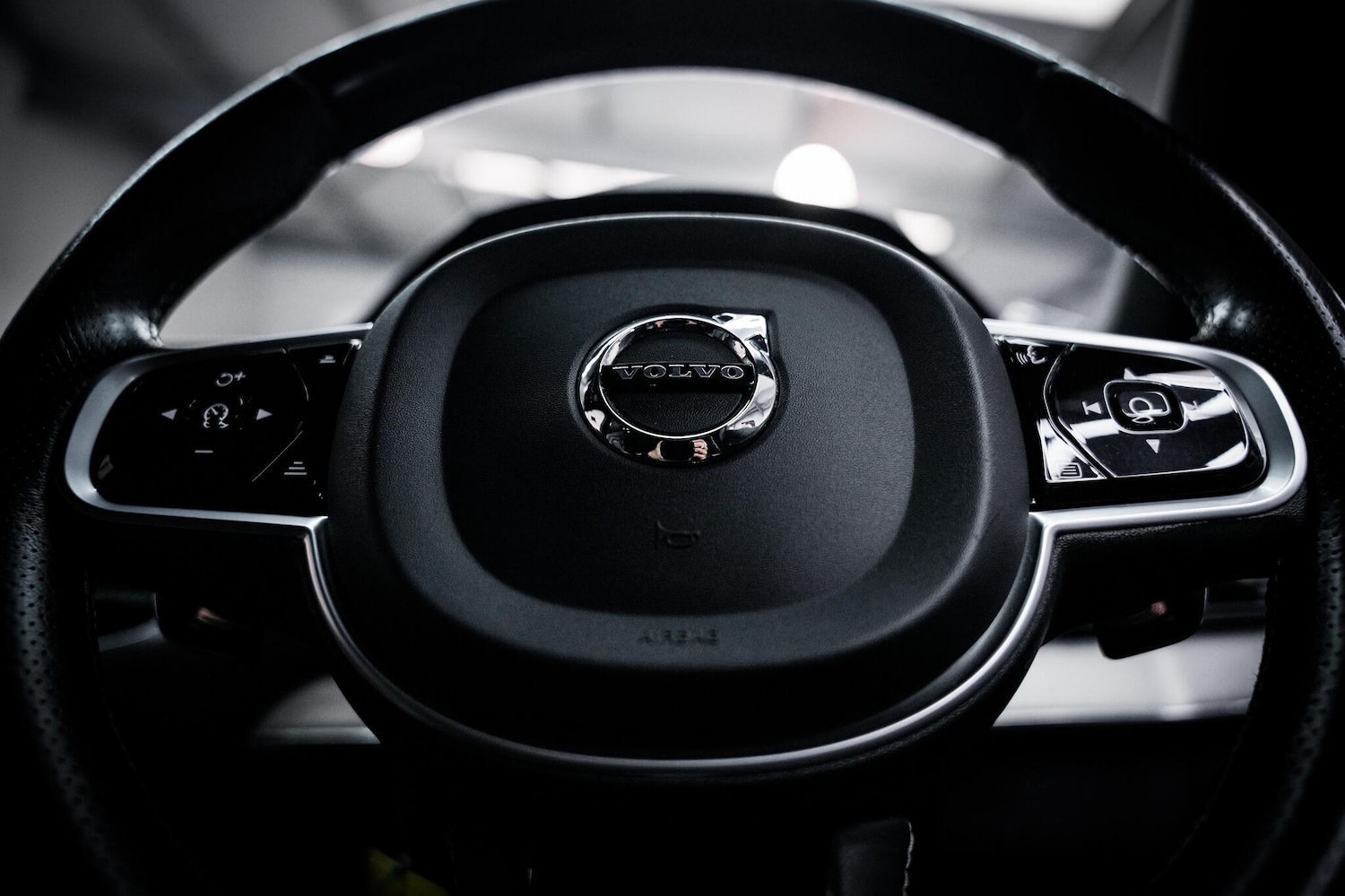 Used Volvo XC90 2018 for sale - 76660526: Photo 36