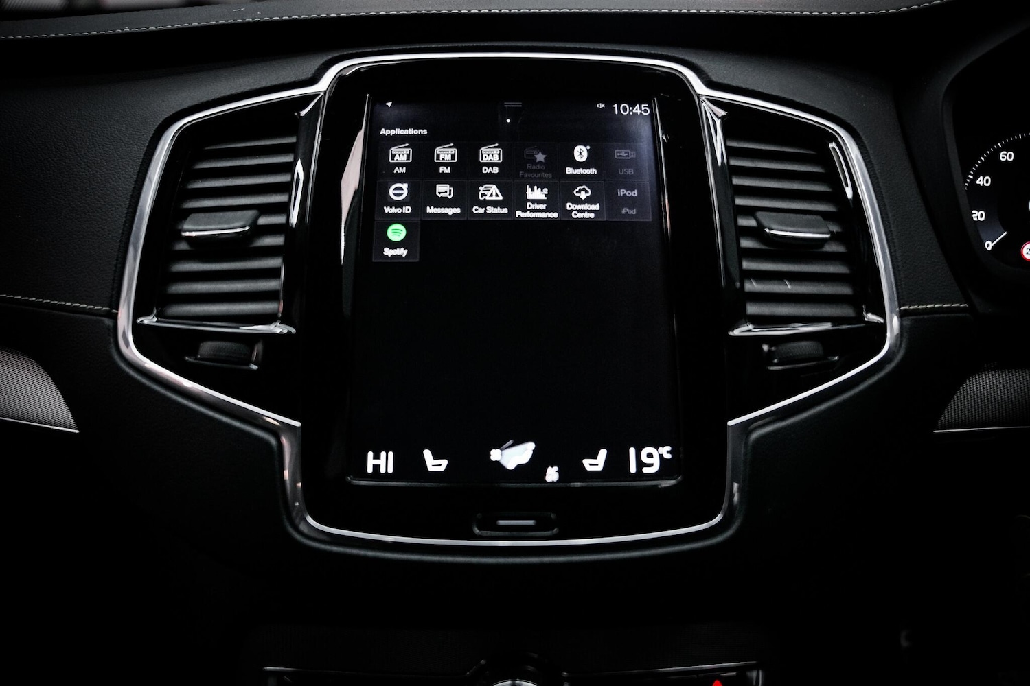 Used Volvo XC90 2018 for sale - 76660526: Photo 37