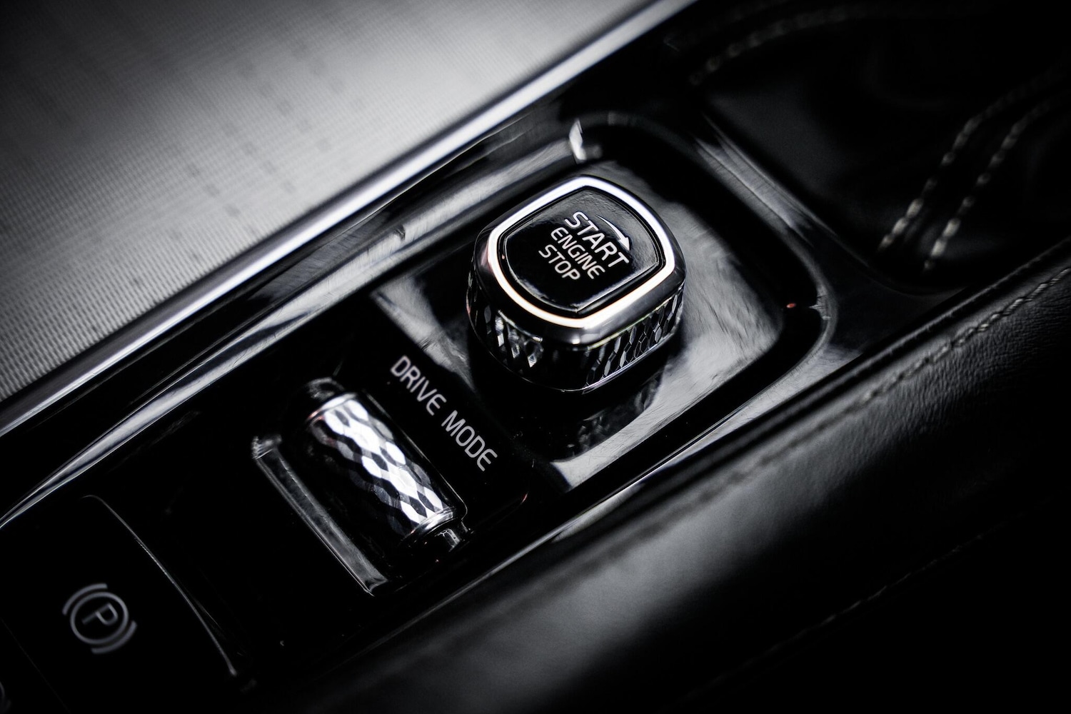 Used Volvo XC90 2018 for sale - 76660526: Photo 39