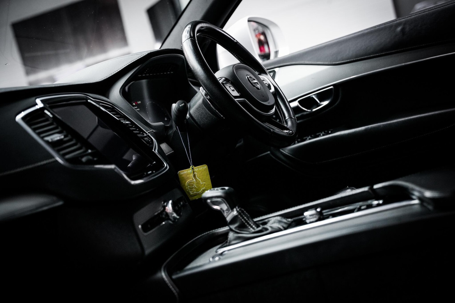 Used Volvo XC90 2018 for sale - 76660526: Photo 4