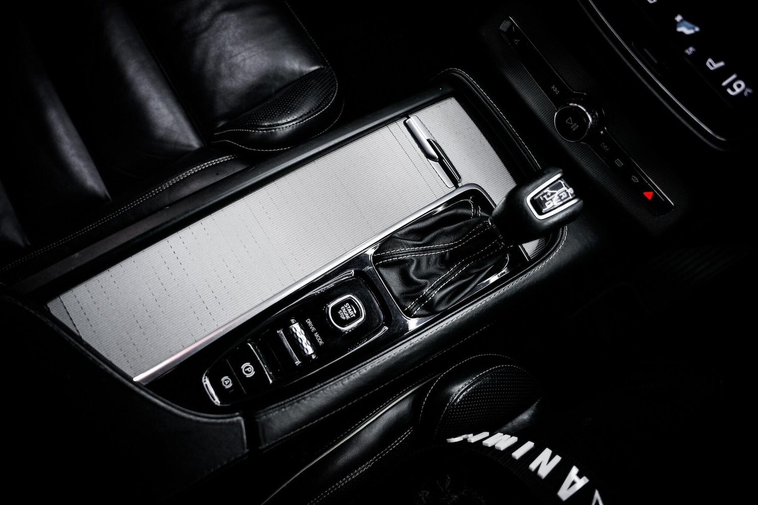 Used Volvo XC90 2018 for sale - 76660526: Photo 6