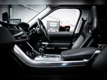 Used Land Rover Range Rover Sport 2021 for sale - 78047302: Photo