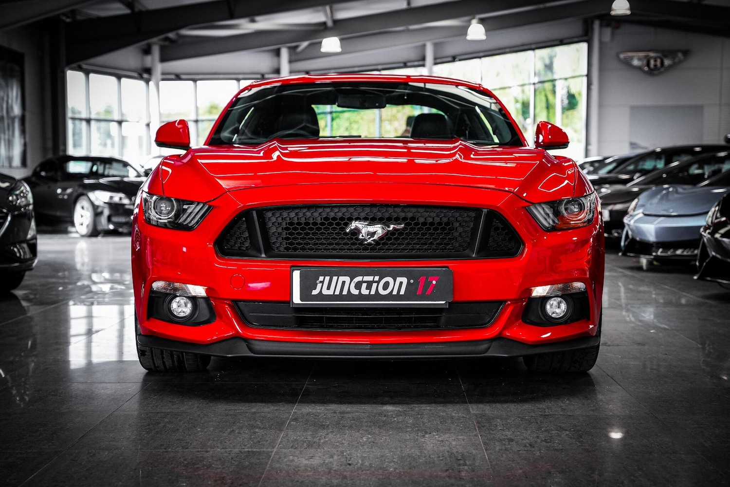 Used Ford Mustang 2018 for sale - 76660523: Photo 10