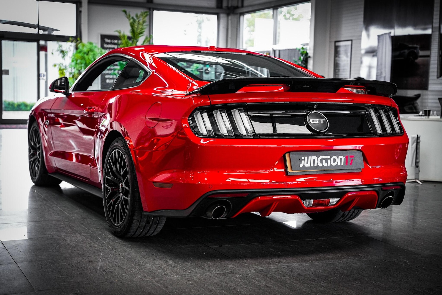 Used Ford Mustang 2018 for sale - 76660523: Photo 12