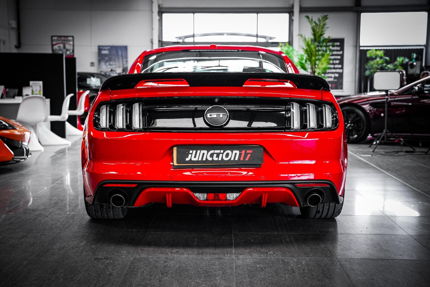 Used Ford Mustang 2018 for sale - 76660523: Photo 13