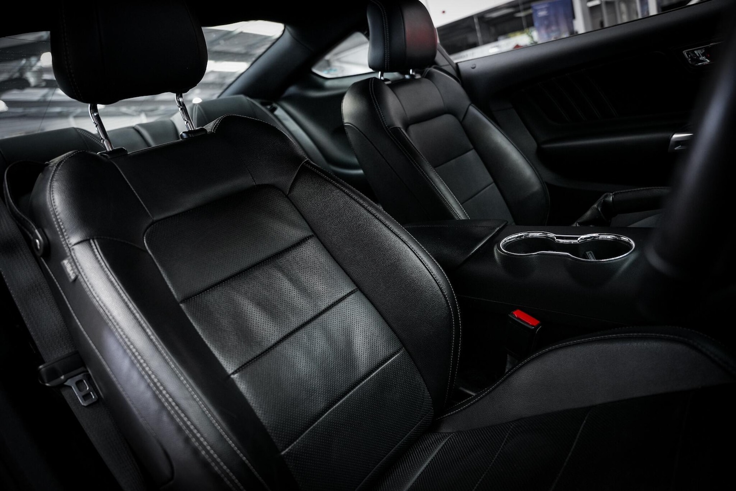 Used Ford Mustang 2018 for sale - 76660523: Photo 16