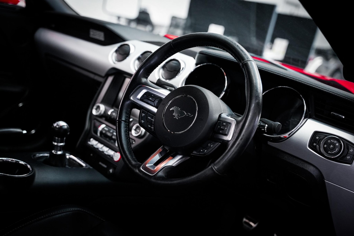 Used Ford Mustang 2018 for sale - 76660523: Photo 17