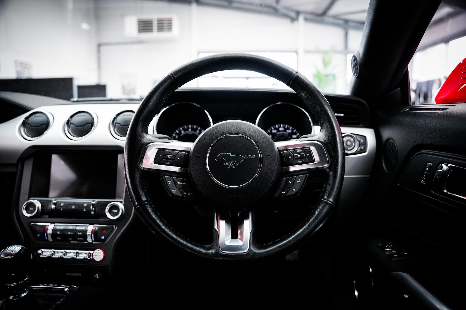 Used Ford Mustang 2018 for sale - 76660523: Photo 18