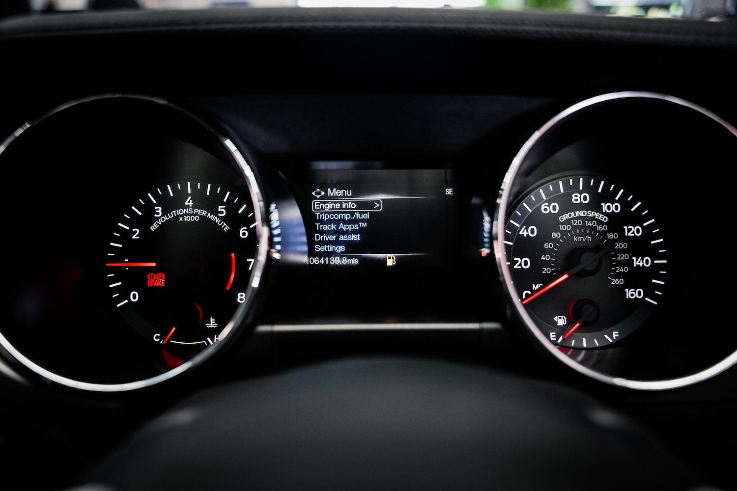 Used Ford Mustang 2018 for sale - 76660523: Photo 19