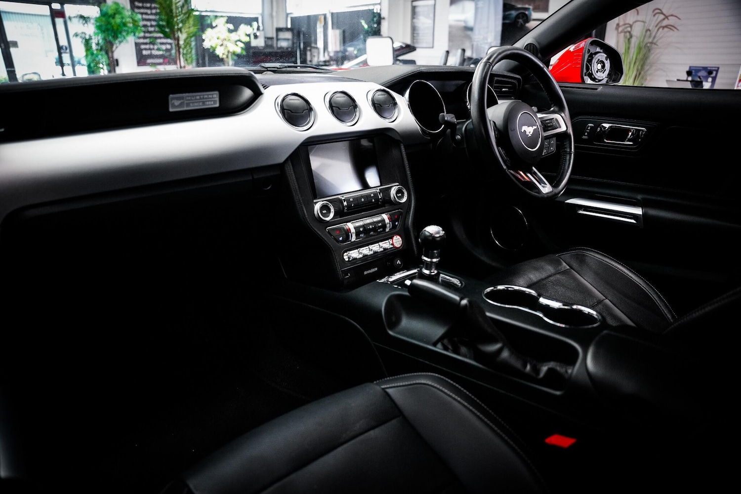 Used Ford Mustang 2018 for sale - 76660523: Photo 20