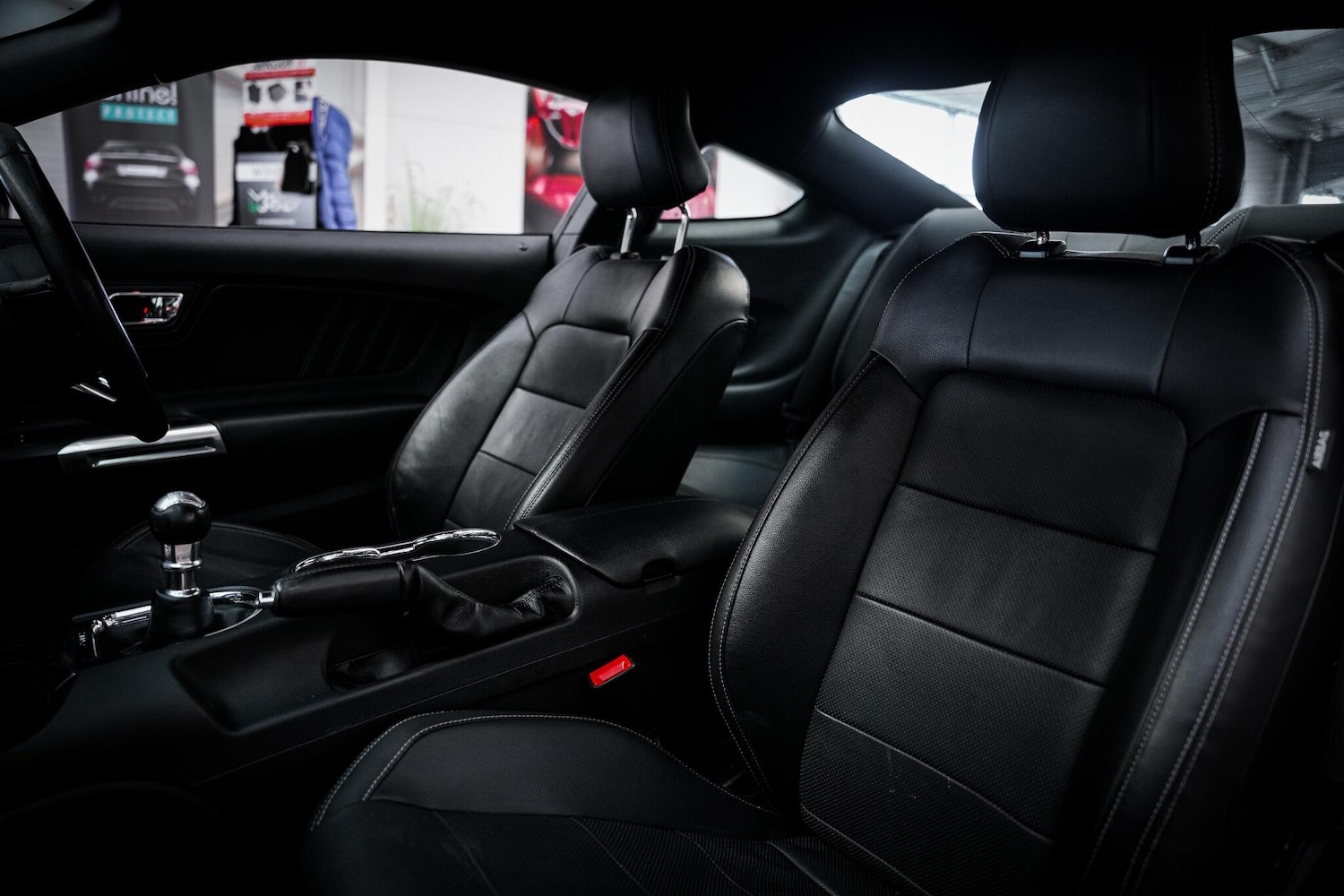 Used Ford Mustang 2018 for sale - 76660523: Photo 21