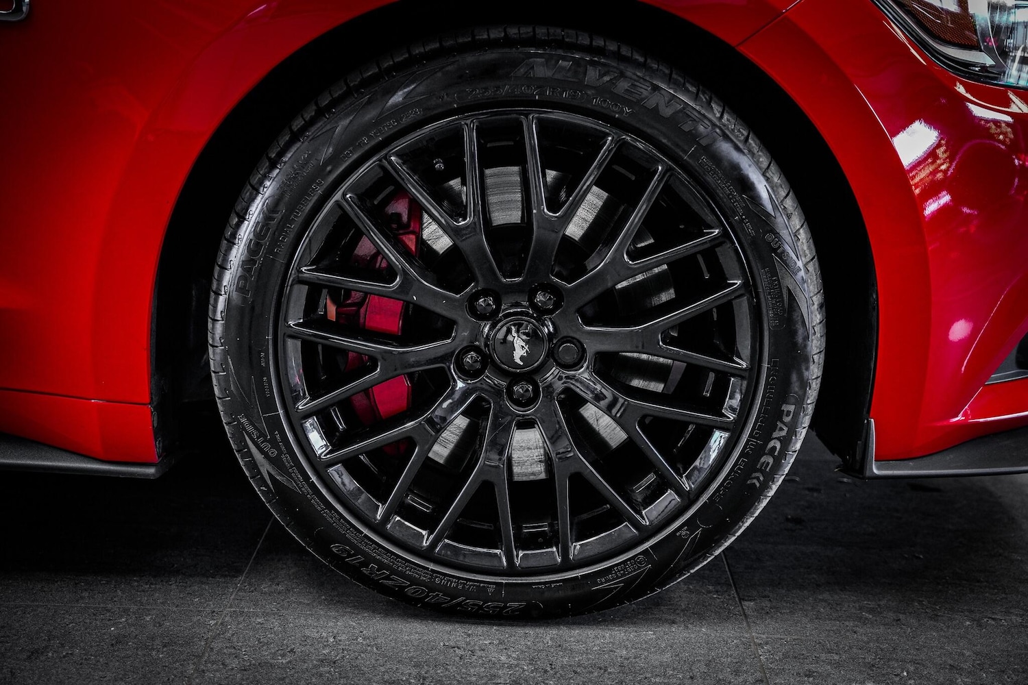 Used Ford Mustang 2018 for sale - 76660523: Photo 24