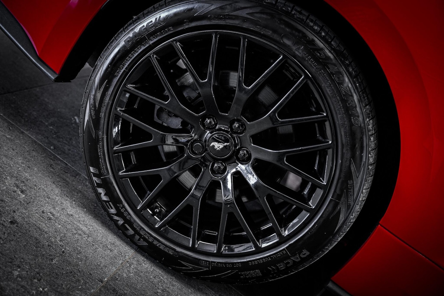 Used Ford Mustang 2018 for sale - 76660523: Photo 25