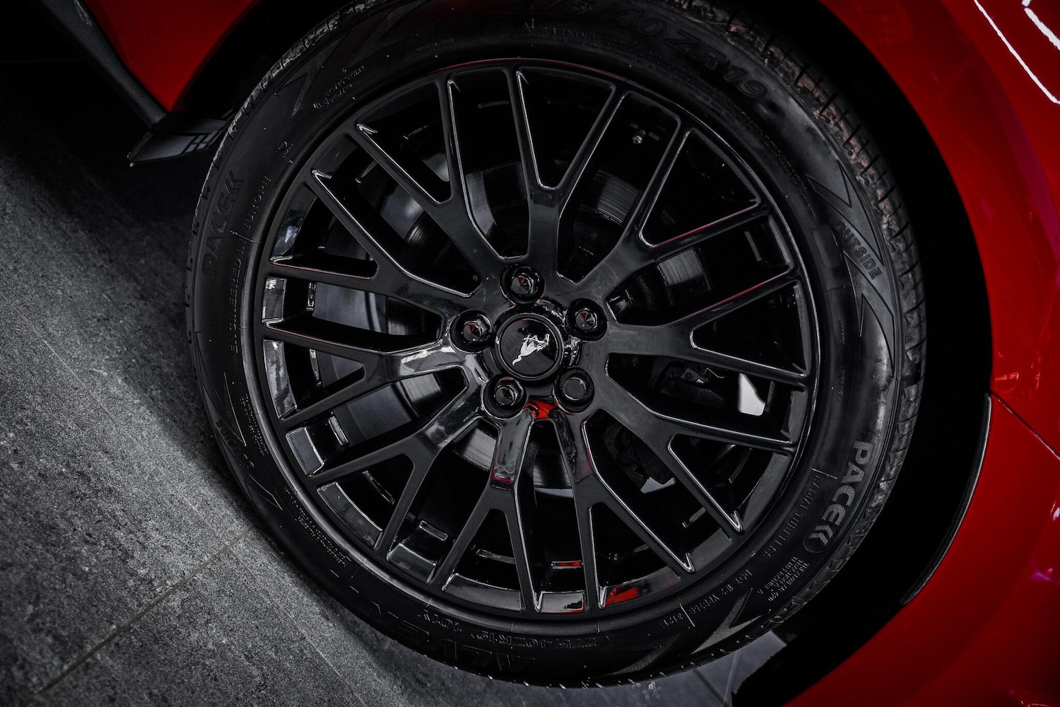 Used Ford Mustang 2018 for sale - 76660523: Photo 26