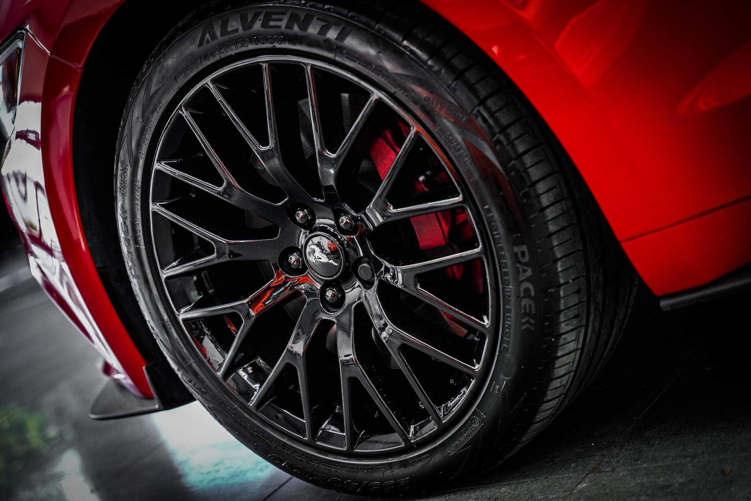 Used Ford Mustang 2018 for sale - 76660523: Photo 27