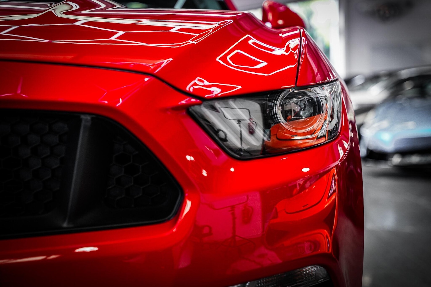 Used Ford Mustang 2018 for sale - 76660523: Photo 29