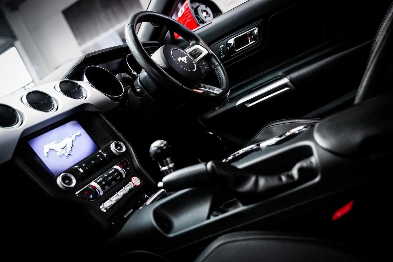 Used Ford Mustang 2018 for sale - 76660523: Photo 3