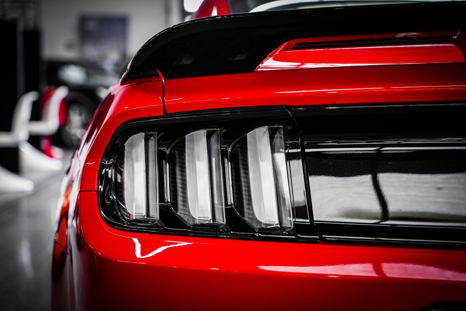 Used Ford Mustang 2018 for sale - 76660523: Photo 30