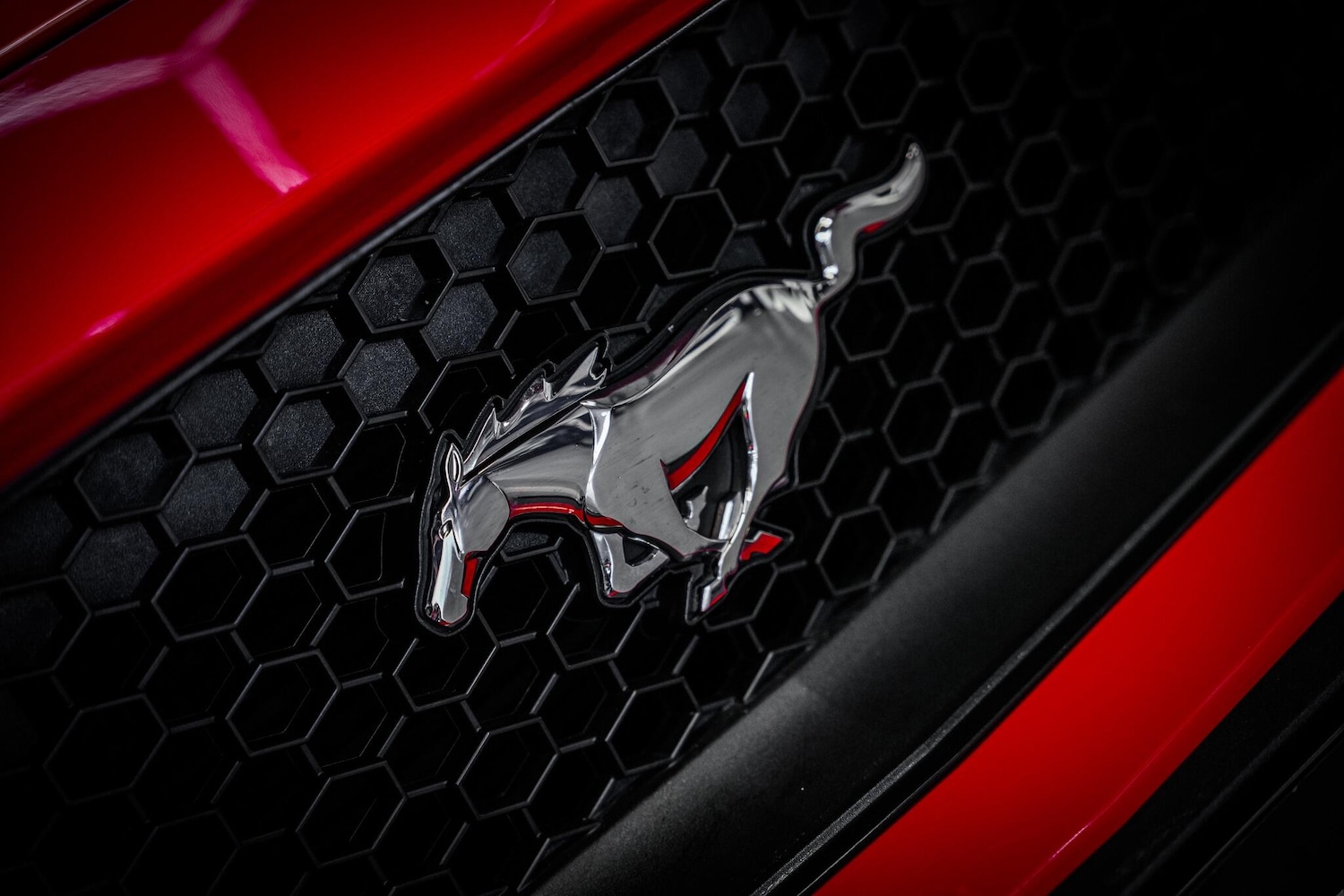 Used Ford Mustang 2018 for sale - 76660523: Photo 31