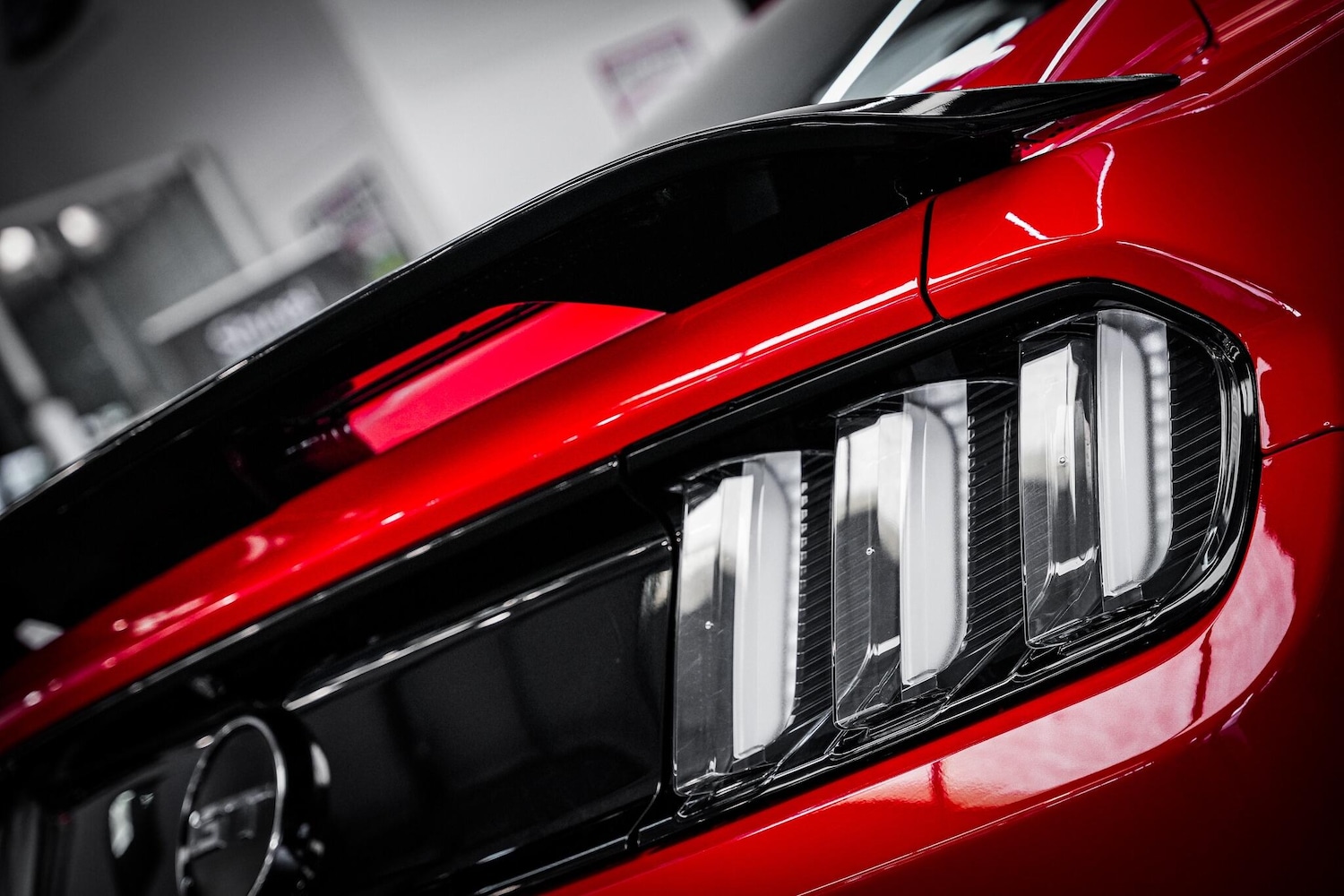 Used Ford Mustang 2018 for sale - 76660523: Photo 32