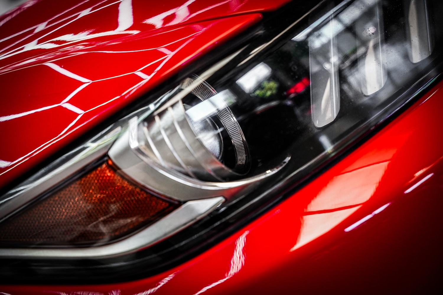 Used Ford Mustang 2018 for sale - 76660523: Photo 34