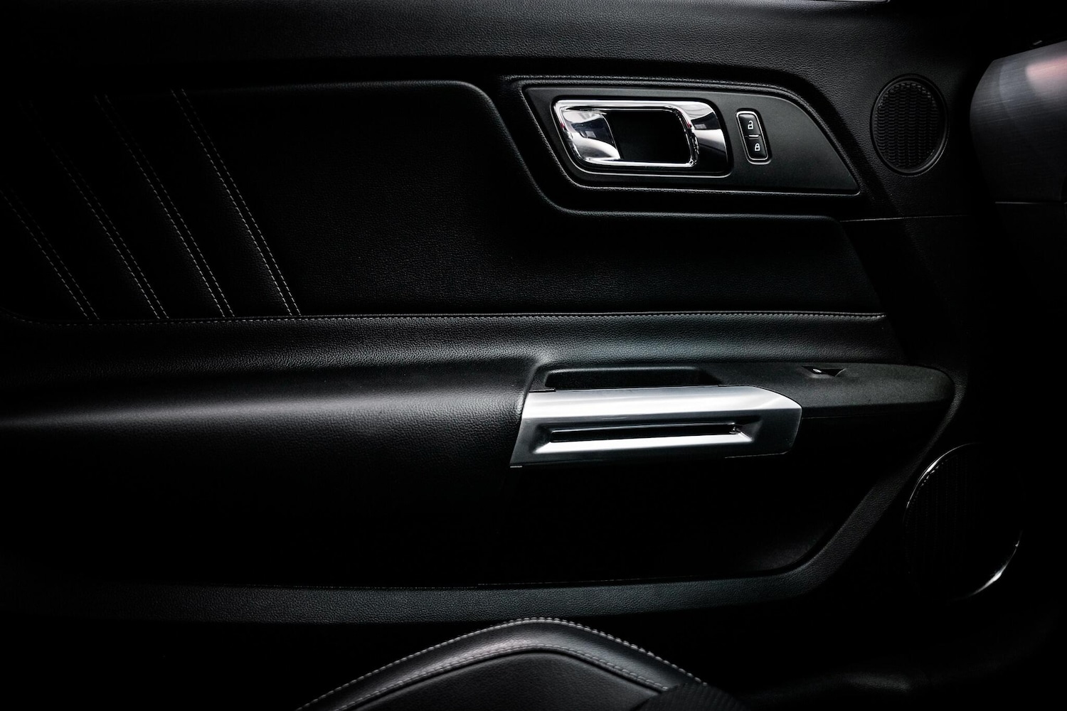 Used Ford Mustang 2018 for sale - 76660523: Photo 45