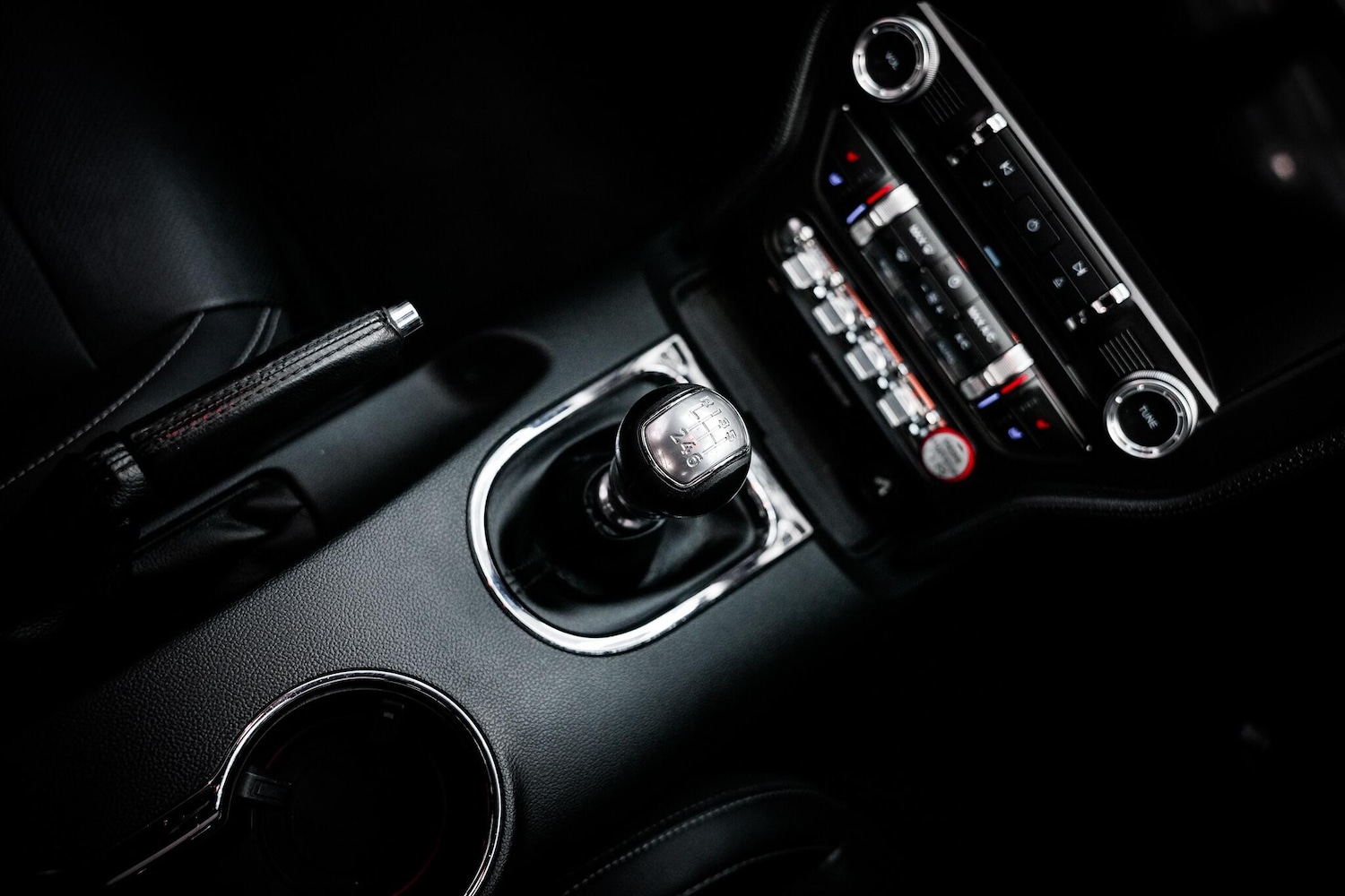 Used Ford Mustang 2018 for sale - 76660523: Photo 5