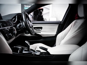 Used BMW 4 Series Gran Coupe 2019 for sale - 78184970: Photo