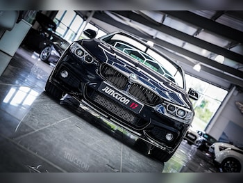 Used BMW 4 Series Gran Coupe 2019 for sale - 78184970: Photo