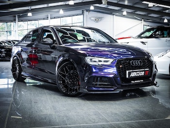 Used Audi S3 2016 for sale - 78704963: Photo