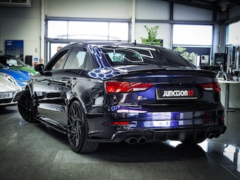 Used Audi S3 2016 for sale - 78704963: Photo