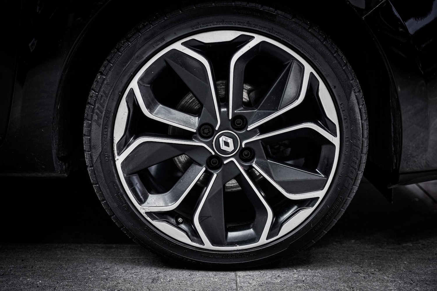 Used Renault Clio 2017 for sale - 76660520: Photo 26