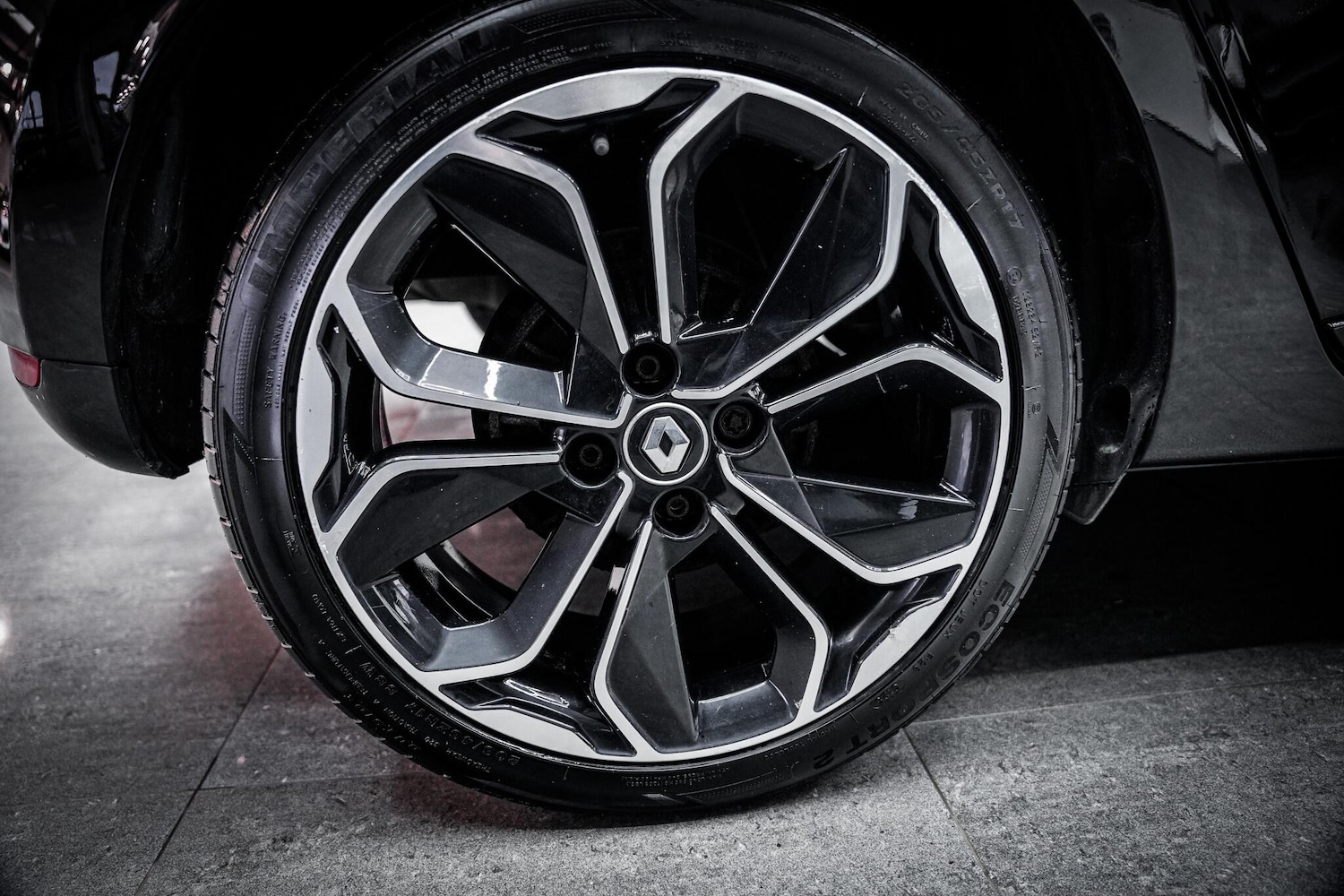 Used Renault Clio 2017 for sale - 76660520: Photo 27