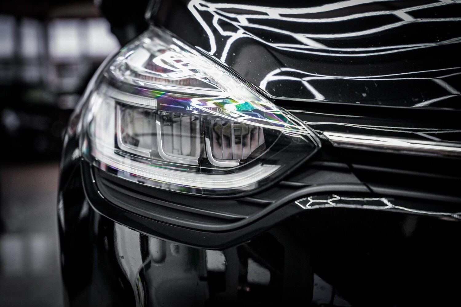 Used Renault Clio 2017 for sale - 76660520: Photo 31