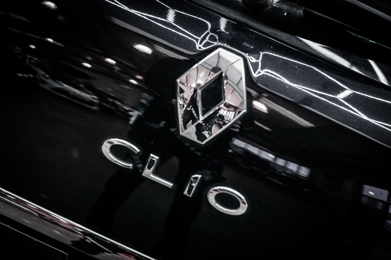 Used Renault Clio 2017 for sale - 76660520: Photo 34