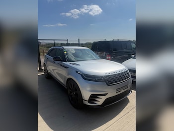 Used Land Rover Range Rover Velar 2019 for sale - 78347273: Photo